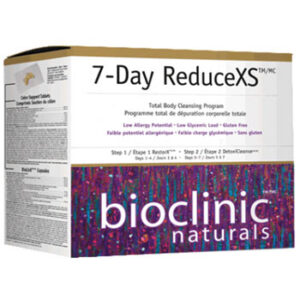 7-Day ReduceXS