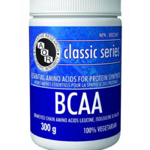 BCAA Classic Series
