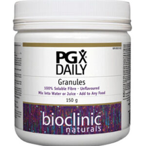 PGX Daily Granules