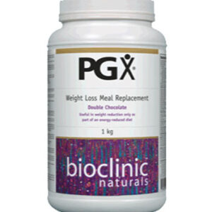 PGX Meal Replacement (Double Chocolate)