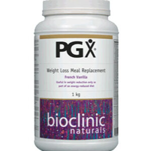 PGX Meal Replacement (French Vanilla)