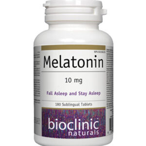 Melatonin 10 mg