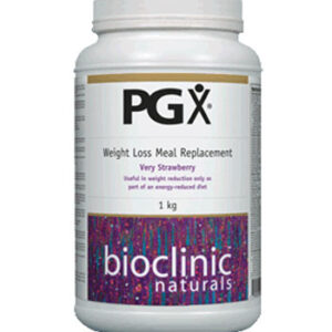PGX Meal Replacement (Very Strawberry)