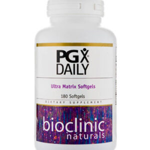 PGX Daily Ultra Matrix Softgels