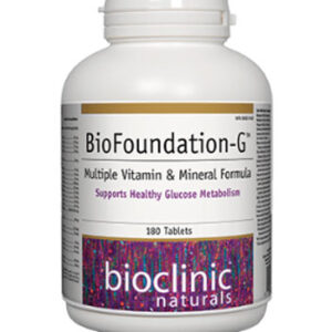 BioFoundation-G™