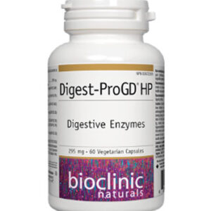Digest-ProGD® HP DPP-IV Activity · Digestive Enzymes