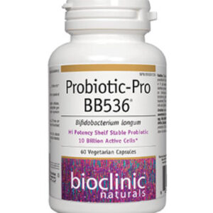 Probiotic-Pro BB536®