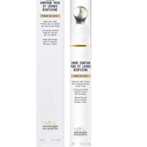 Eye Contour Creams (Creme Contour Yeux Vipo 2)