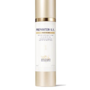 Physical Sunscreen For Face (UV SPF 25)