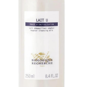 Lait U (cleanser milk)-150 ml